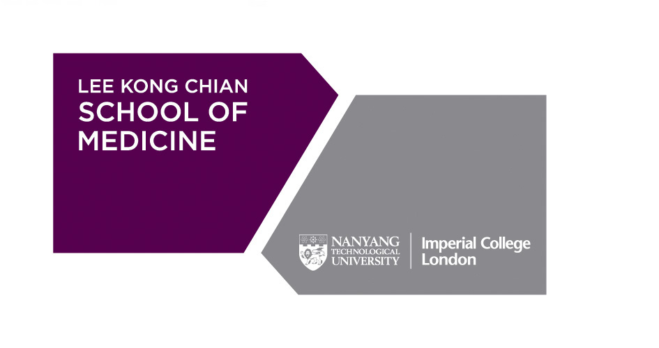 Lee Kong Chian School of Medicine logo
