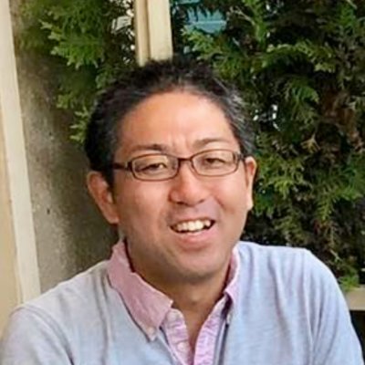 Kazuyuki Kasahara, M.D., Ph.D.